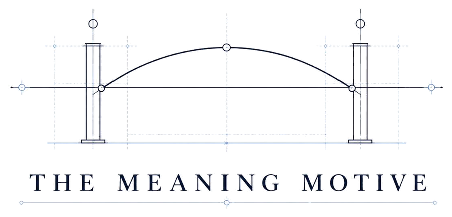 The Meaning Motive